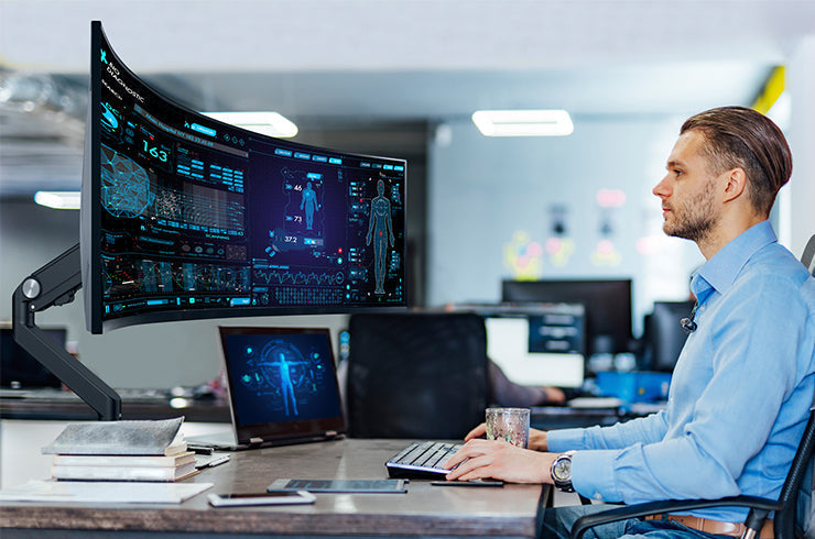 Getting to Know Our Mission Improving Efficiency and Productivity in the Office