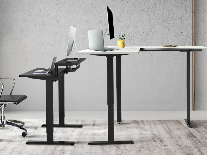 Standing Desk Frame