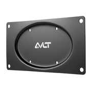 AVLT VESA 200 x 100 Extension Plate Adapter - Black