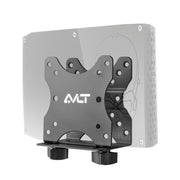 AVLT Thin Client VESA Mount for Intel NUC Mini PC - Black