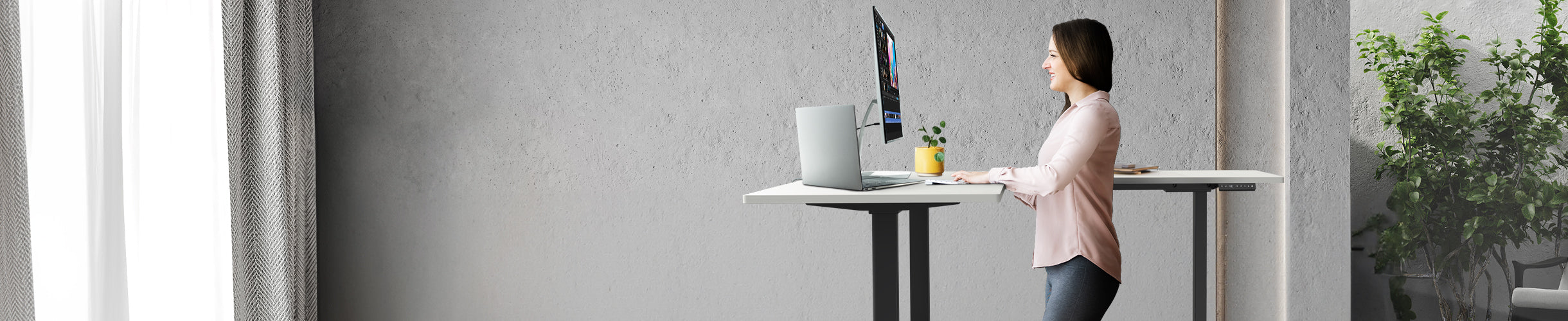 Standing Desks