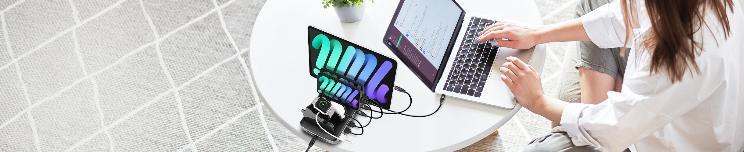 Power & Charging