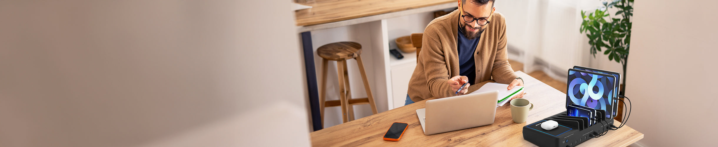 Connectivity Solutions