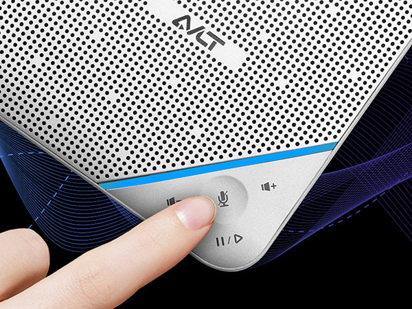 Simple Touch Control 