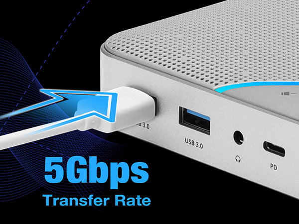 Quick File Transfer 