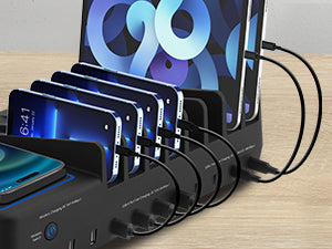 Neat & Tidy Organization 