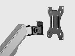 Gas Spring Height Adjustment 