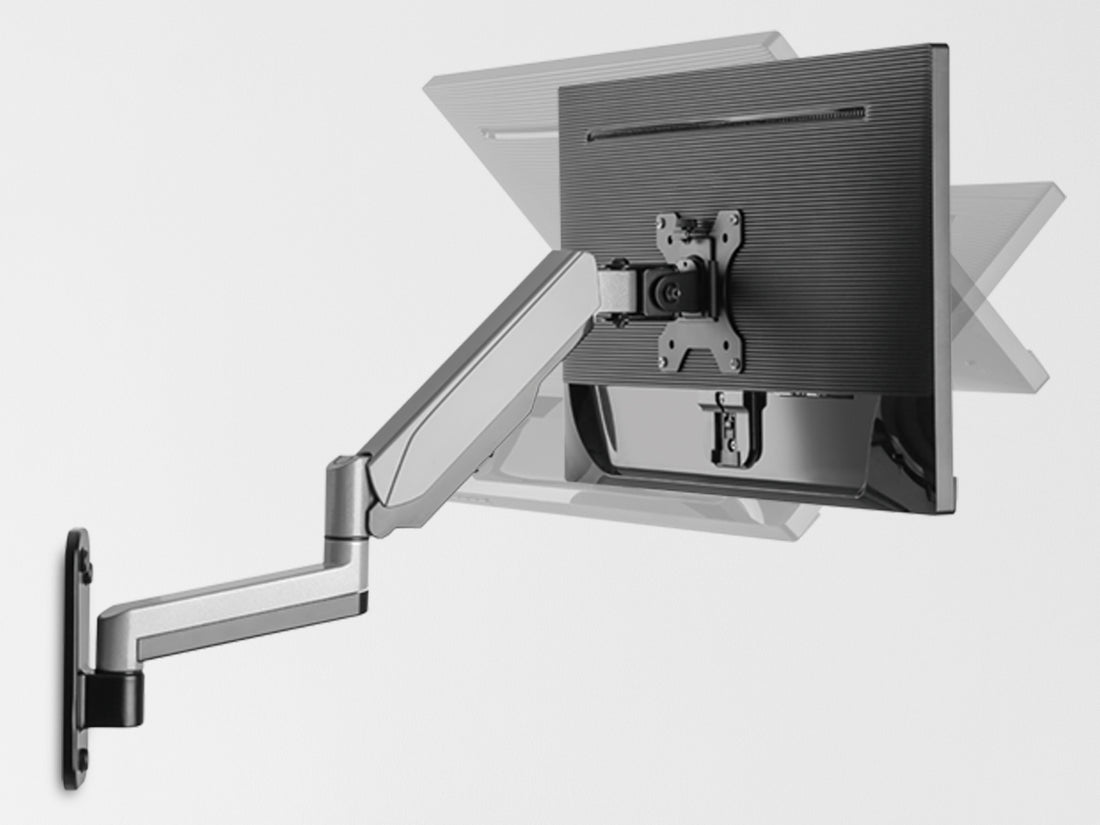 Tilt To Adjust Viewing Angle 
