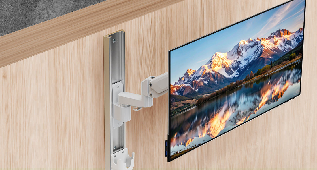 Must Install On Solid Wall 
