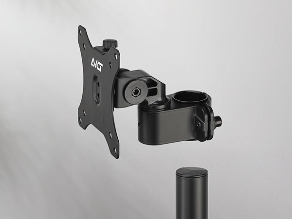 Designed For AVLT Pole Mount 
