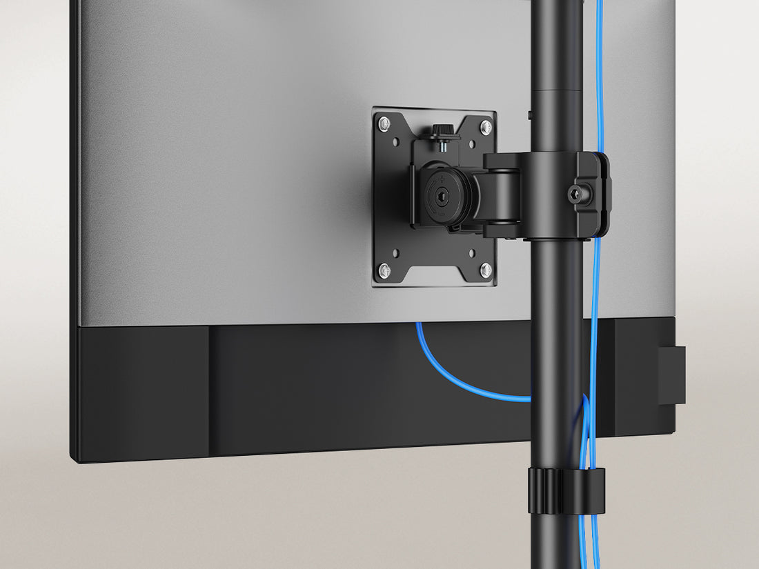 Cable Management 
