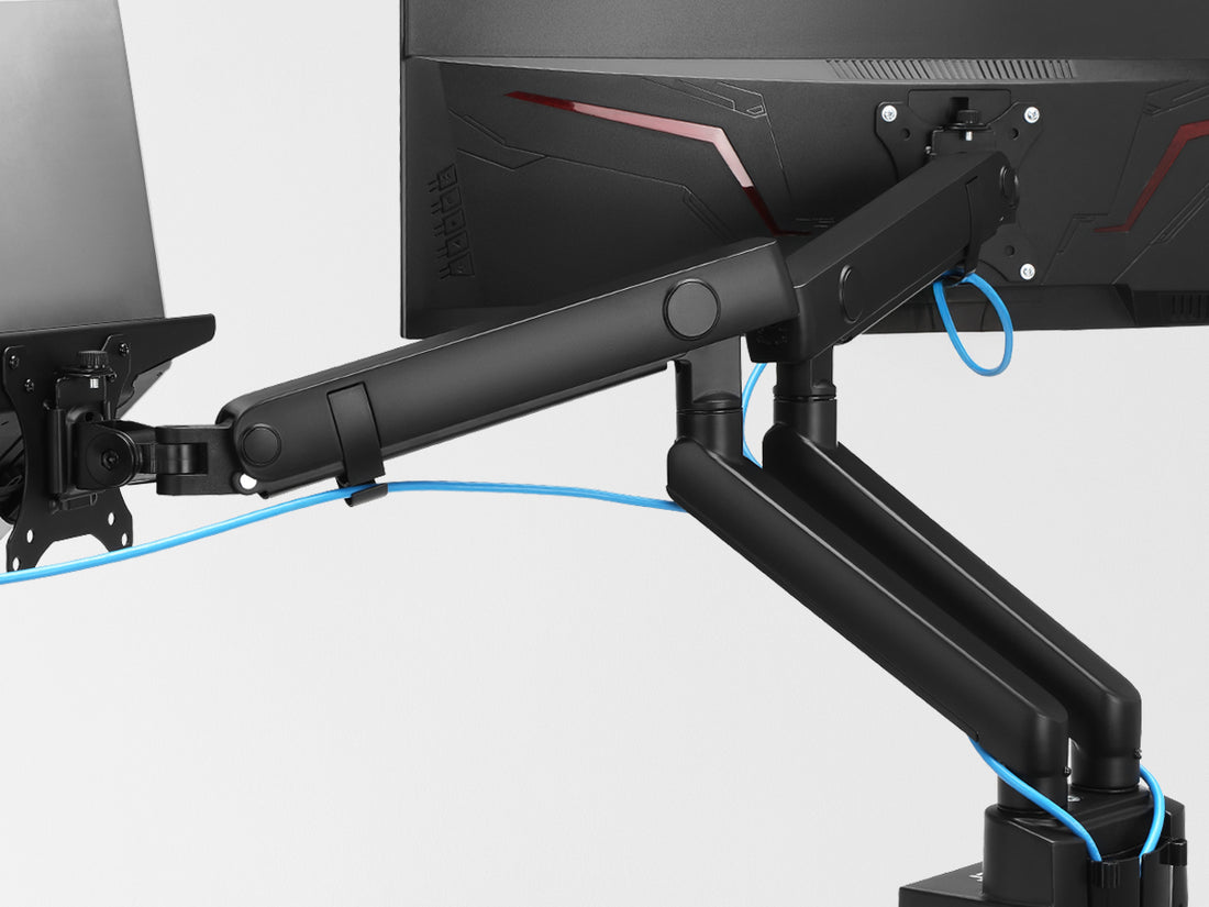 Cable Management 