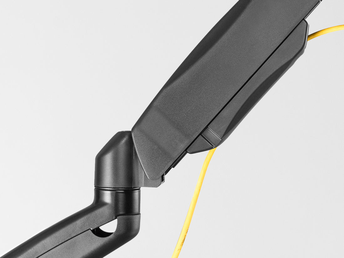 Tilt To Adjust Viewing Angle 