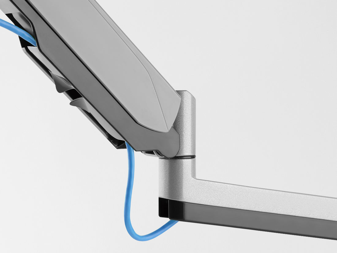 Gas Spring Height Adjustment 
