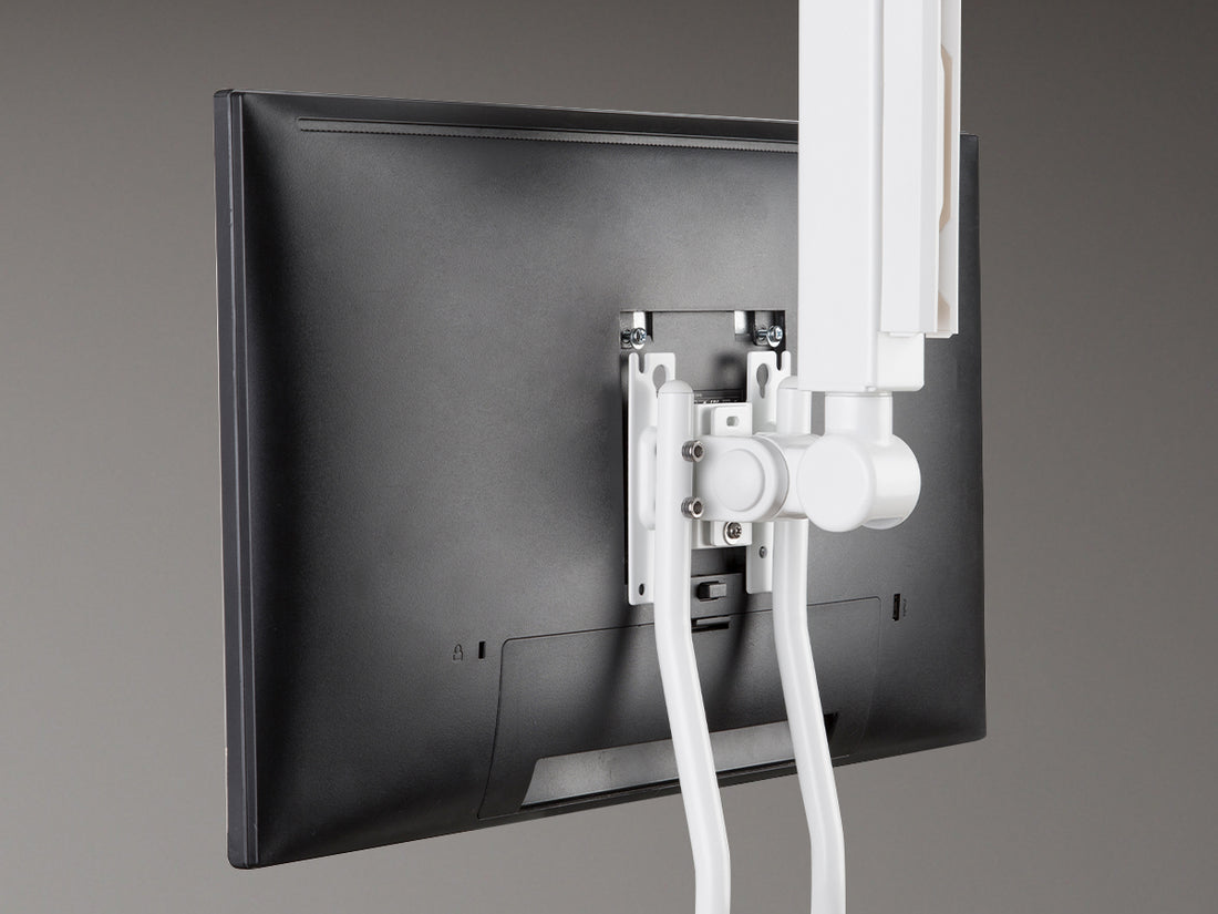 Tilt To Adjust Viewing Angle 