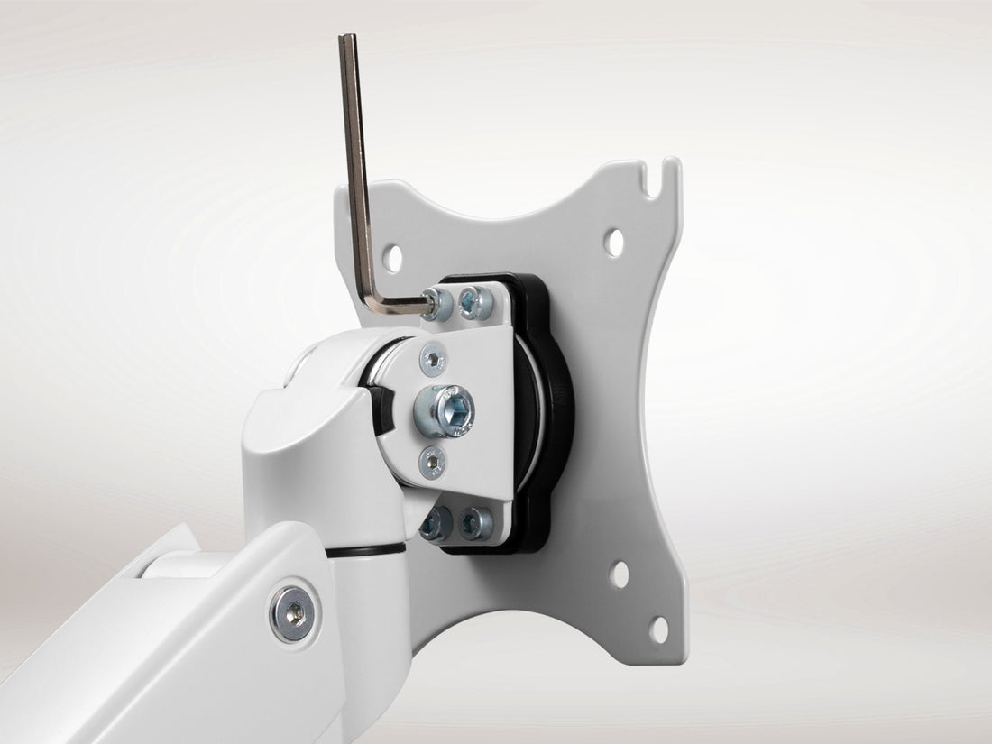 Rotational Tightening Design 