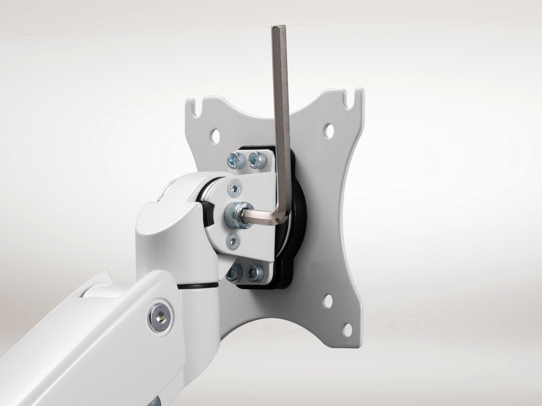Enhanced One-shaped VESA Head 