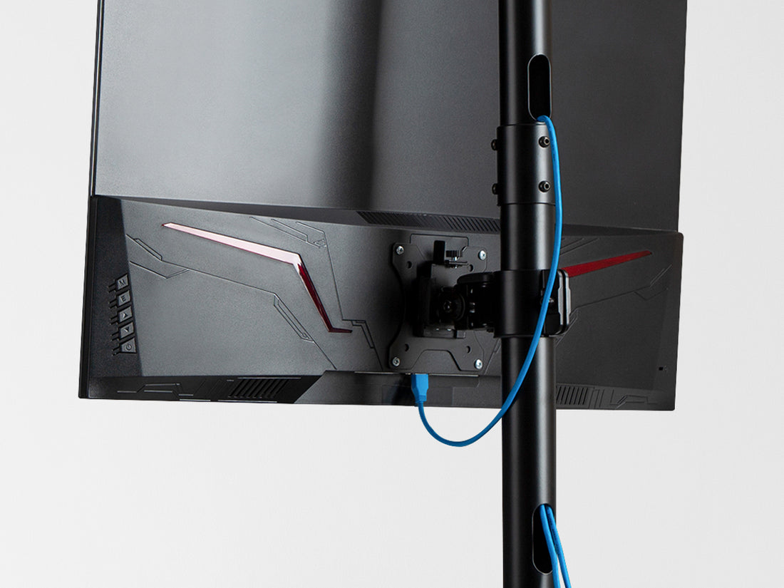 Cable Management 
