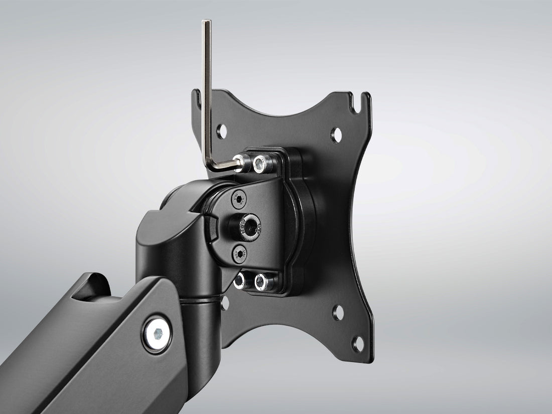 Rotational Tightening Design 