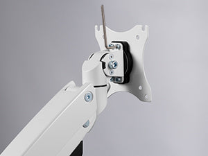 Rotational Tightening Design 