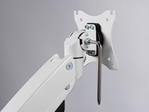 Enhanced One-shaped VESA Head 
