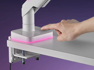 20 Different RGB Light Modes 