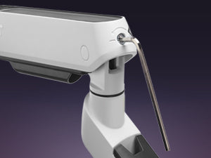 Mechanical Tension Adjustment 