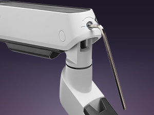 Mechanical Tension Adjustment 