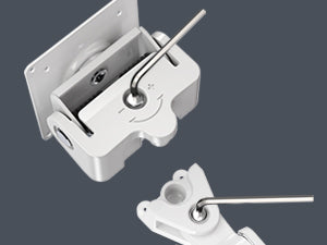 Intuitive Assembly 