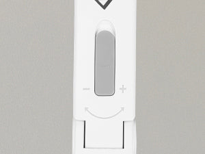 Gas Spring Height Adjustment 