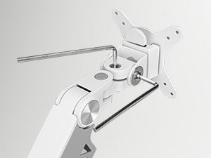 Enhanced Monitor Tilt 