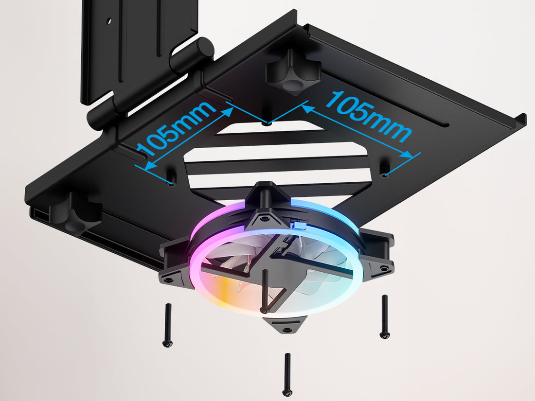 Personalize Your Setup 