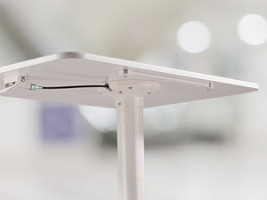 Solid Steel Construction 