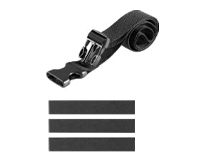 Included Accessories 