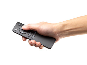 Programmable Remote Control 