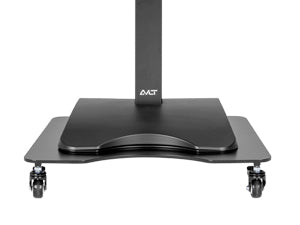 2-in-1 Pedestal Setup 