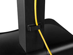 Cable Management 
