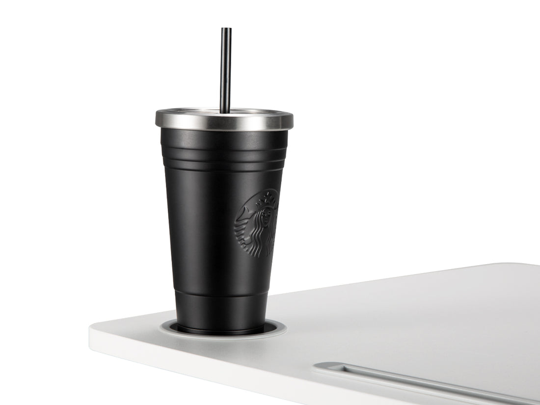 Recessed Coaster Design 