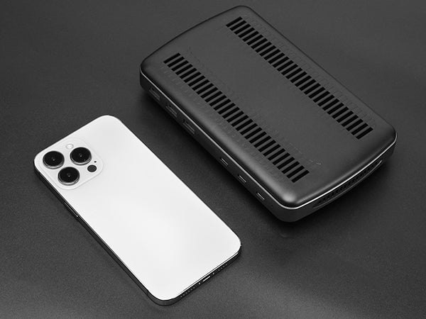 Small Form Factor 