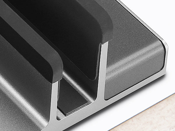 Non-slip Soft Silicone Padding 