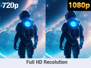 Better Image Clarity 