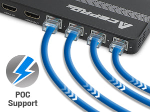 Direct Power To Receiver 