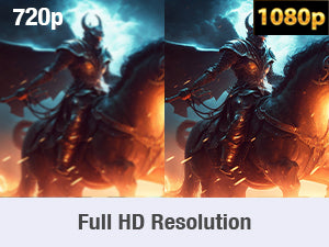 Better Image Clarity 